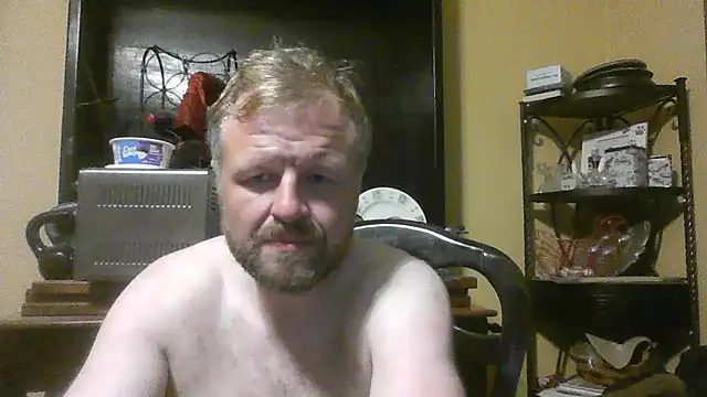 TheOneDonShaun's Live XXX Chat