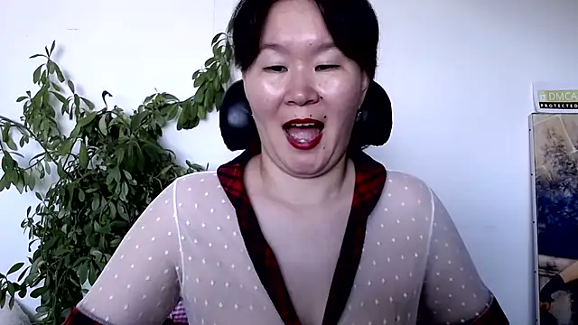 Akira_xx Adlı Modelin Canlı XXX Sohbeti