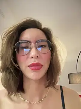 Ivysnow – Naživo XXX chat