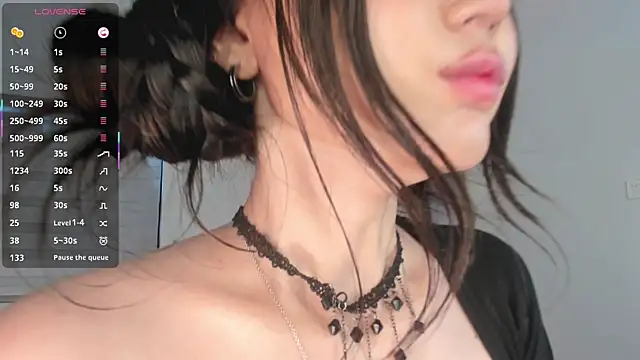 Aoki_sweetのライブXXXチャット