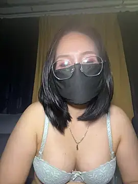 Chat +18 de melyiaaa ao vivo