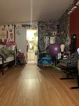 TranSexualJade95 élő XXX-chatje