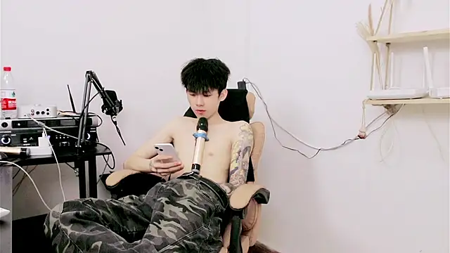 KPL-11 Live XXX-chat