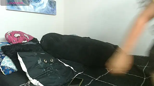 Živý XXX chat naihroby