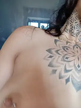 Chat +18 de Porcellina181 ao vivo