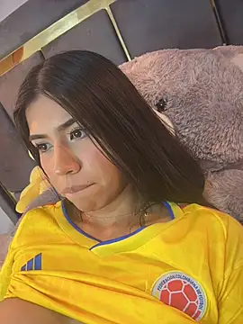 Chat XXX en directo de Doll_Maddy_