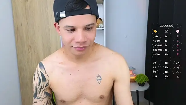 Im_Marco_ – Live XXX-chat