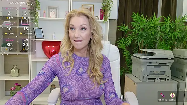 LadyLeea Live XXX-Chat