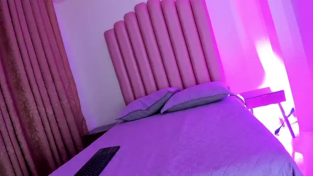 Lana_fox01のライブXXXチャット