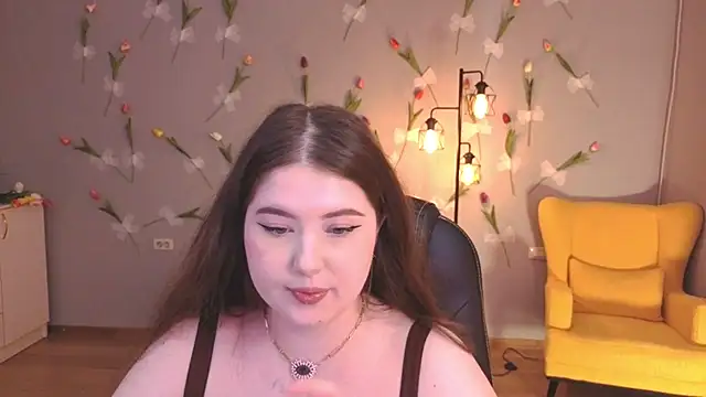 PixelGoddess live XXX chat