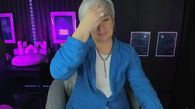 CarmenSoft's Live XXX Chat