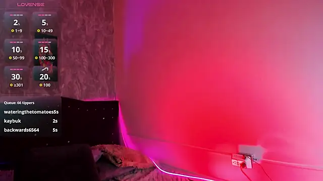 Mara_friendboy699のライブXXXチャット