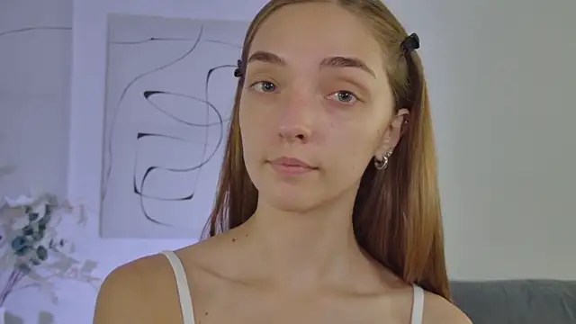 Chat XXX en directo de MilaVoss