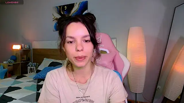 Chatroom XXX en direct de Maya_Campbell