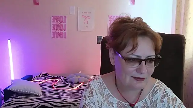 Czat XXX na żywo – Jasmine_Tv