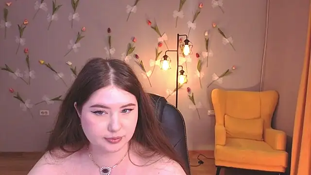 PixelGoddess Obrolan Langsung XXX