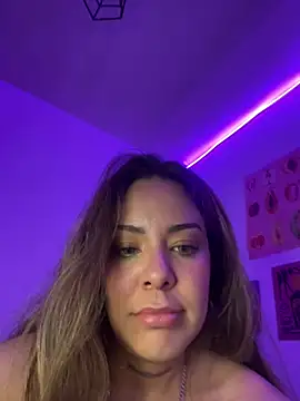 Chat XXX en directo de LilEuphoria