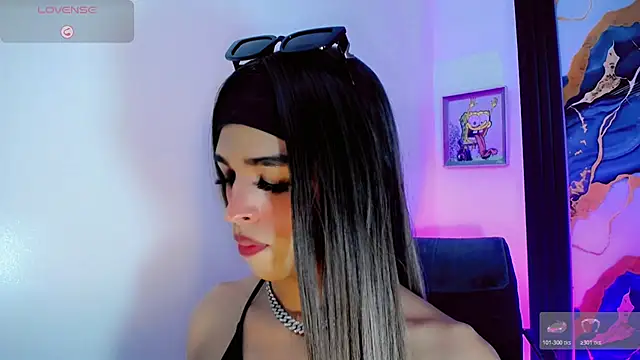 SWEET_PRINCEESS_ 라이브 XXX 채팅