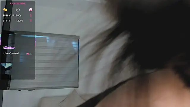 Aoki_sweet Adlı Modelin Canlı XXX Sohbeti