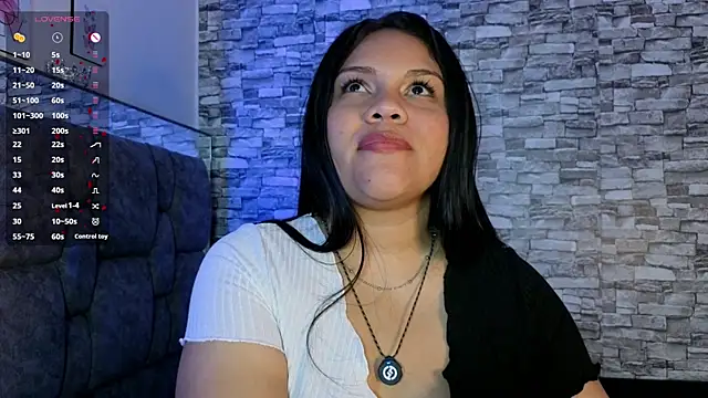 heysoymariaa Live XXX-Chat