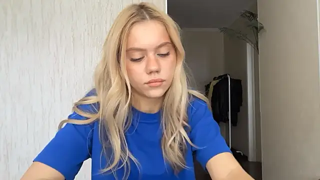 Glamorforyou's Live XXX Chat