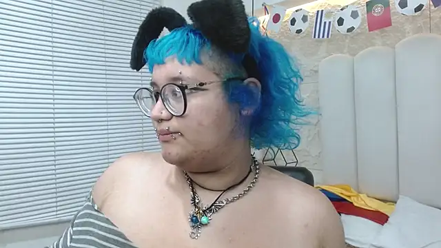 Živý XXX chat Echypyon_