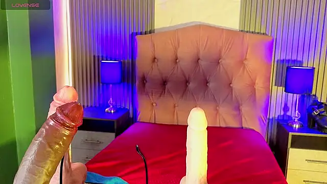 alicia_moomのライブXXXチャット