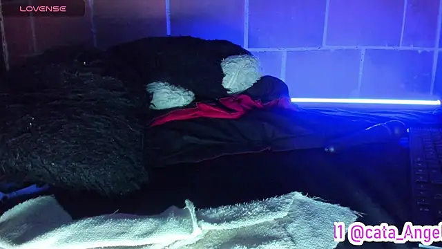 Chat XXX Live Cata-angel