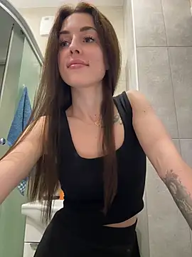 Chat XXX ao vivo de SakuraSara
