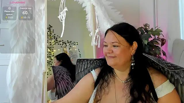 sandra_jackson লাইভ XXX চ্যাট