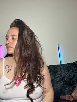 Sami_ferrer's Live XXX Chat