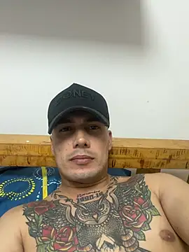 VALRY69 Webcam Show
