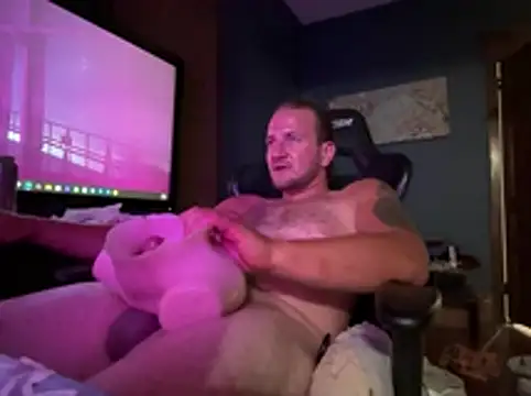 Ragnarrodbrok's Live XXX Chat