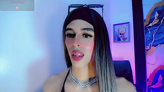 Czat XXX na żywo – SWEET_PRINCEESS_