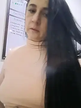 Sex_AnnieのライブXXXチャット