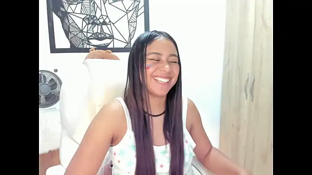 Czat XXX na żywo – Ciara8