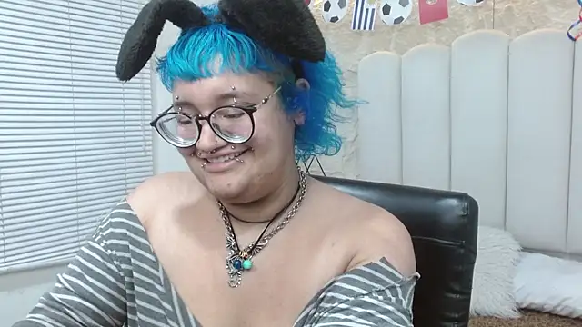 Echypyon_ 라이브 XXX 채팅