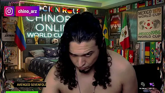 chino_rozn Live XXX chat