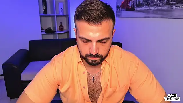 Jace_Thorne – Live XXX-chat