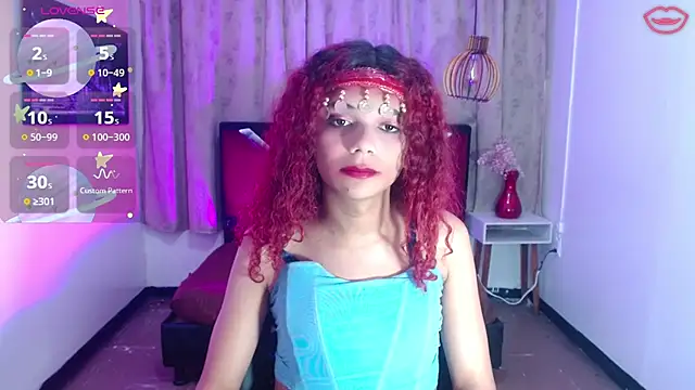 luisa__torres Live XXX Chat