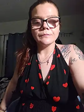 FelicityFreeze69 élő XXX-chatje