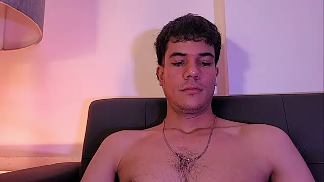 Derek_stud_ 现场XXX聊天