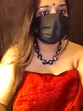 Chat +18 de Raseele ao vivo