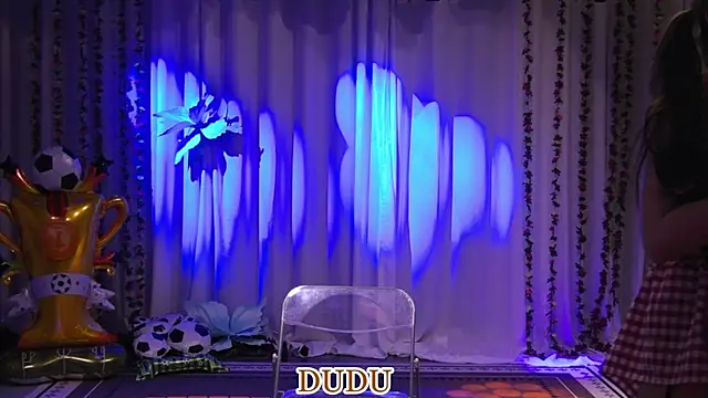 yznt-dudu's Live XXX Chat