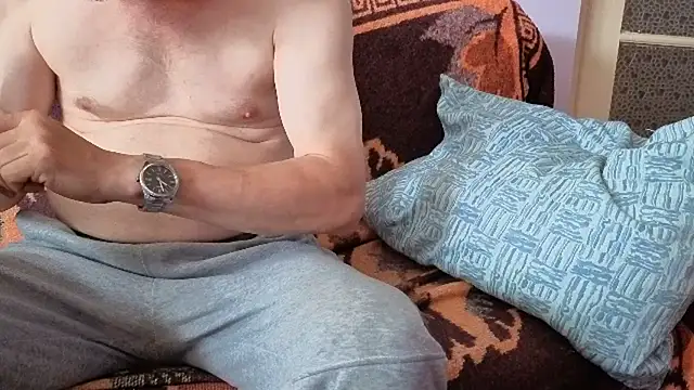 Czat XXX na żywo – cumloverboyxx69