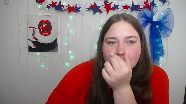 XX_Daniella_XX 라이브 XXX 채팅