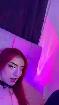 LucyGray Live XXX-chat