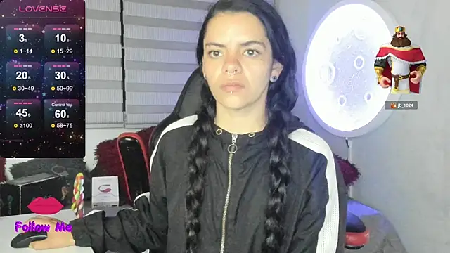 natasha_logan_'s Live XXX Chat