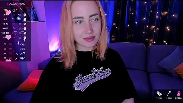 Czat XXX na żywo – deboramoore