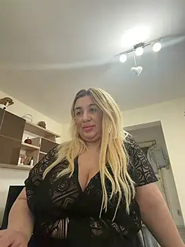 TheeaBlancon Live XXX chat